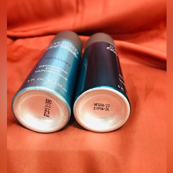 DAVID OFF COOL WATER combo offer for couples - Picture 2 of 3